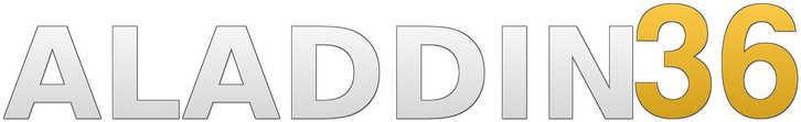 aladdin36 Logo